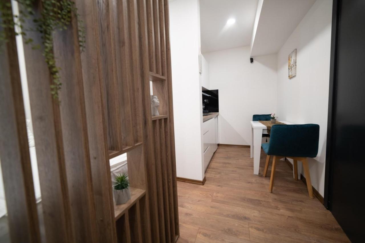 Luxury Apartments Una ซาราเยโว ภายนอก รูปภาพ