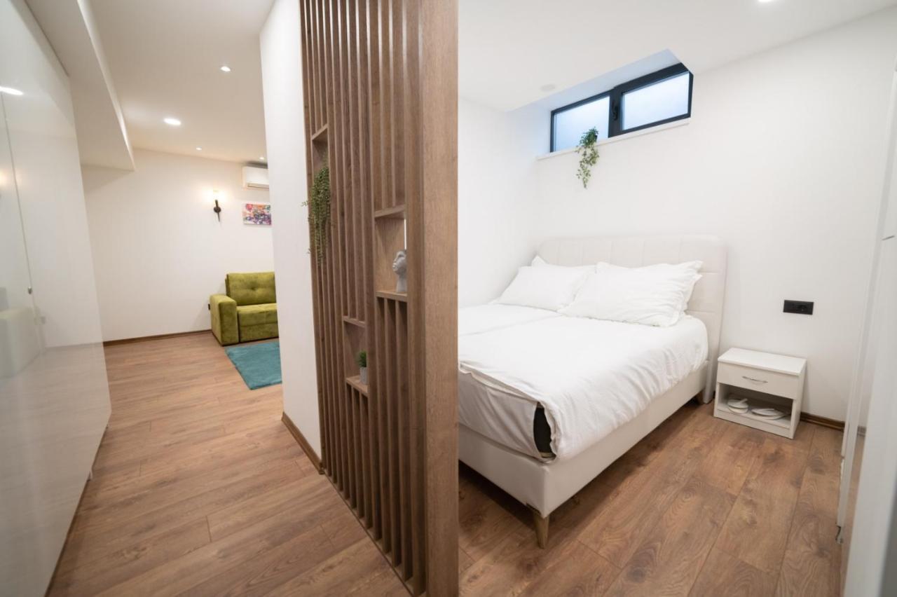 Luxury Apartments Una ซาราเยโว ภายนอก รูปภาพ