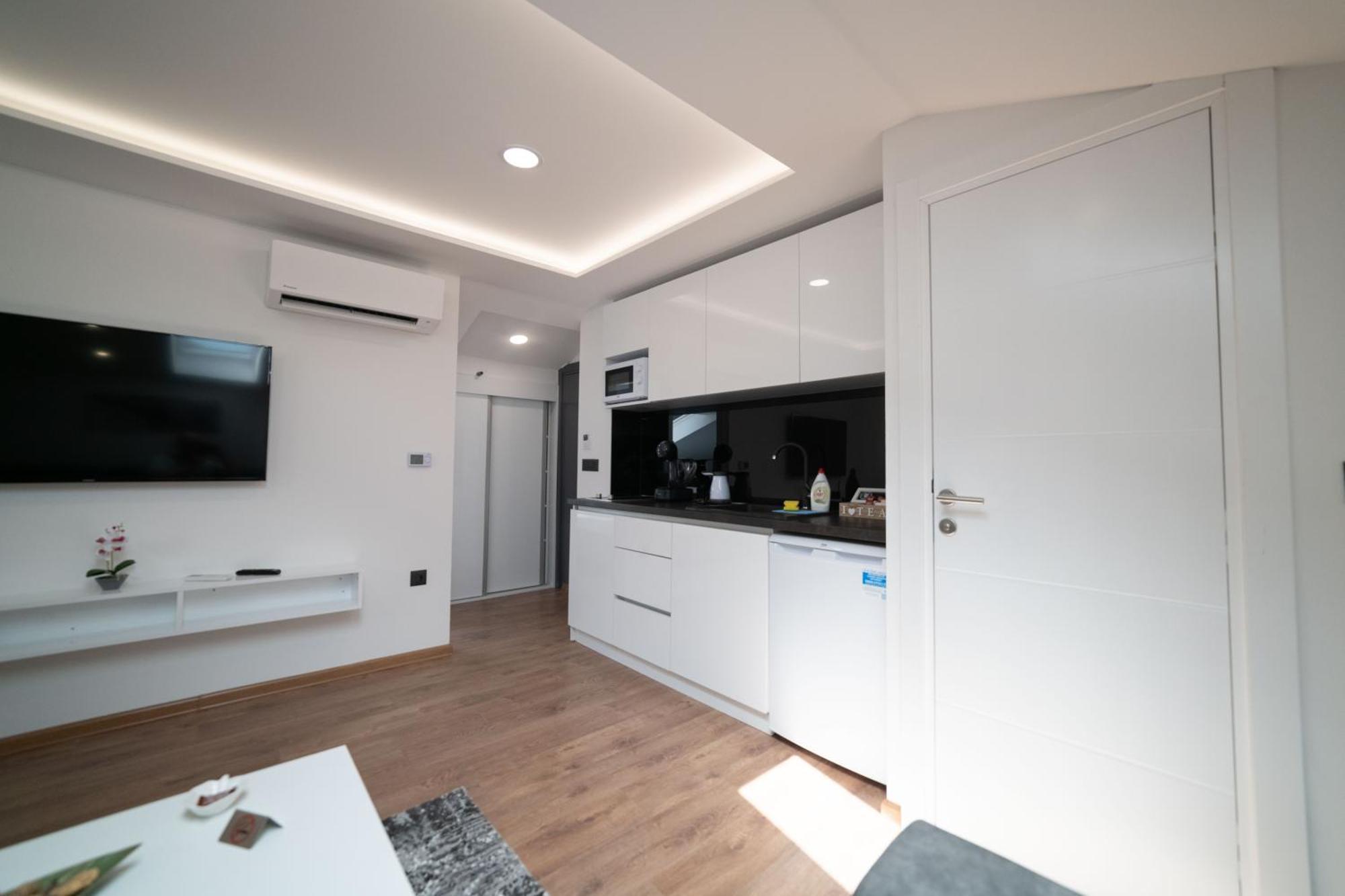 Luxury Apartments Una ซาราเยโว ภายนอก รูปภาพ