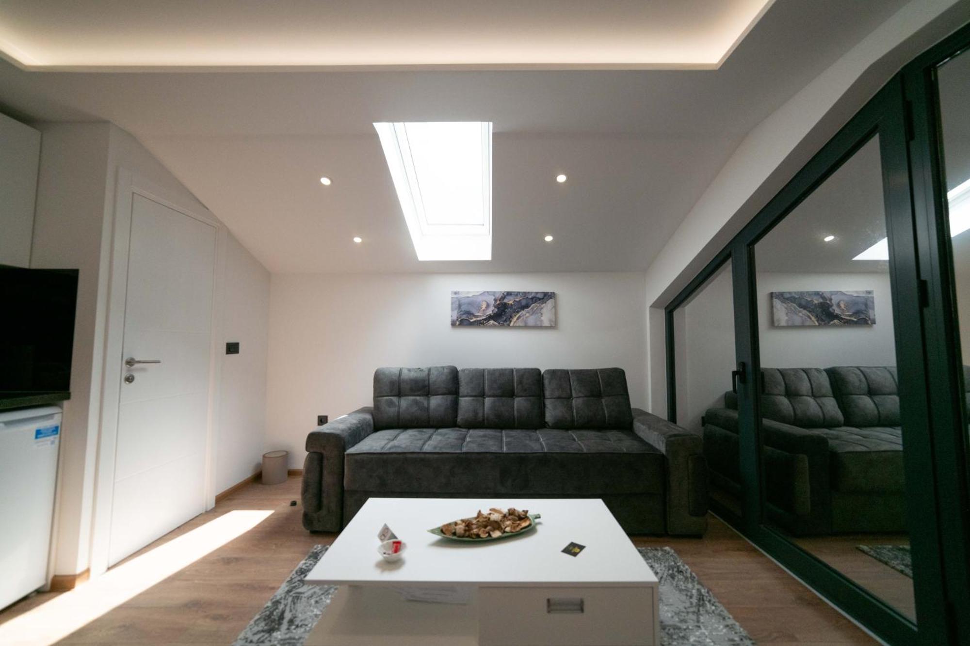 Luxury Apartments Una ซาราเยโว ภายนอก รูปภาพ
